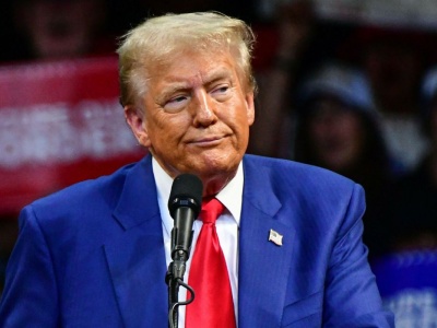 Sondaż: Amerykanie ocenili Trumpa, ma najgorsze notowania od początku drugiej kadencji