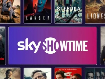 SkyShowtime zachwyca zniżkami! 40% taniej na 6 miesięcy
