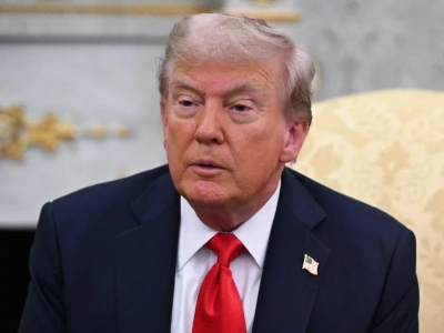 Przełomowa decyzja o krok. 