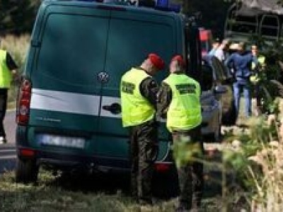 Dowództwo Operacyjne zawiesza poszukiwania rozbitych we wrześniu dronów