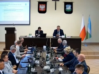 3,9 mln zł na Zorzę i podwyżka dla burmistrza – podsumowanie XVII sesji Rady Miasta Wysokie Mazowieckie