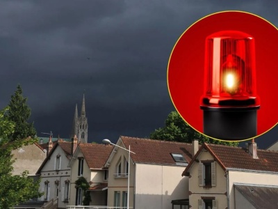 Coś się dzieje nad Polską! IMGW wydało ostrzeżenie tuż przed Wszystkimi Świętymi