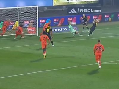 Fatalna passa klubu z Ekstraklasy trwa. To już 11. mecz bez zwycięstwa!