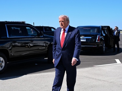 Trump odpowiada na prośbę Orbana. 