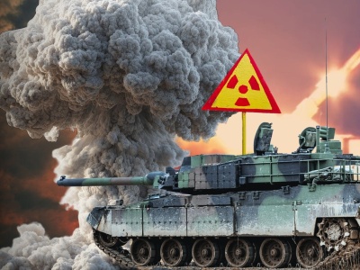 Latający Czarnobyl, co z K2PL? Fallout - Defence24Week 135