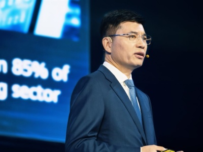 Huawei Connect 2025. Europa w drodze ku inteligentnej przyszłości