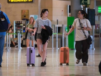 Rekordowy rok dla Wysp Kanaryjskich: 11,4 mln turystów