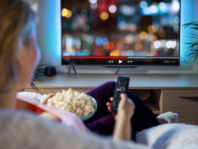 Prawie nikt nie chciał iść na ten film do kina, a teraz odżywa on w streamingu. Dane nie kłamią