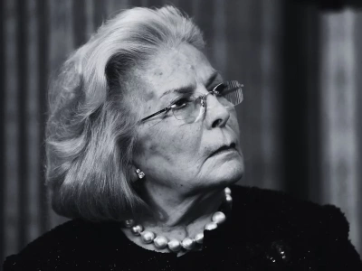 Nie żyje Elżbieta Penderecka. Wielka dama polskiej kultury miała 78 lat