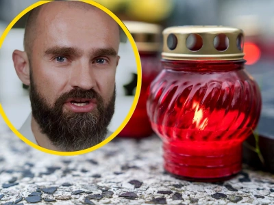 Tak miliarder Kulczyk zarabia na Wszystkich Świętych. Wielkie pieniądze i inwestycja przy granicy z Niemcami