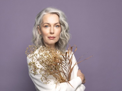 Celebrantka pogrzebów humanistycznych: Normalizuję to, co się z nami dzieje jako ludźmi