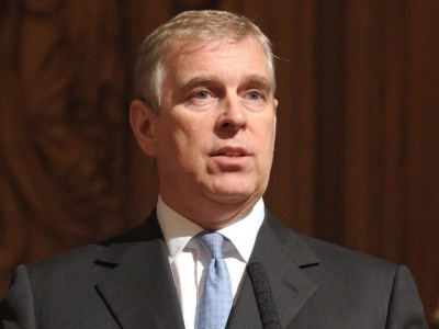 Ekspert: Odebranie tytułów księciu Andrzejowi to cezura w historii brytyjskiej monarchii