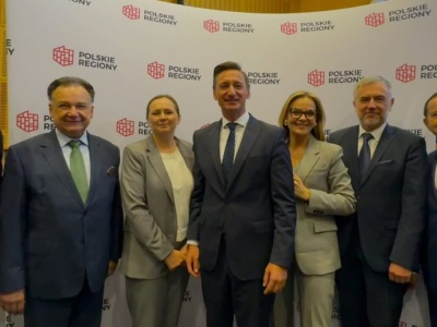 Dochody wzrosną wszystkim samorządom, tylko nie regionom. Związek Województw pyta o przyczyny