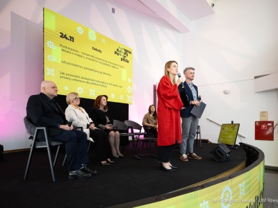 Kongres Kultury Podkarpacia już niebawem w Rzeszowie