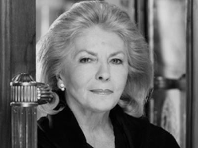 Zmarła Elżbieta Penderecka. Miała 78 lat