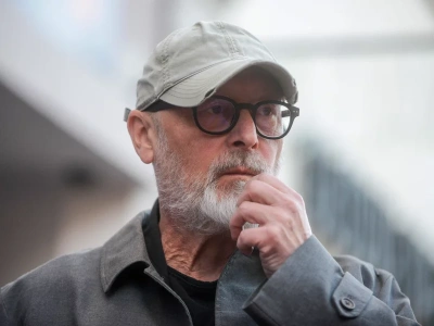 Czego boi się Smarzowski? „Świat prawicowo-nacjonalistyczny może przejąć Polskę”