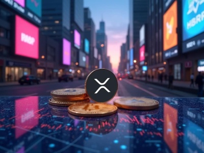 Znany ekspert twierdzi, że po ponownym otwarciu rządu pojawią się ważne wieści dotyczące XRP