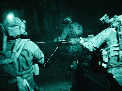 Tajemnica Battlefield 6 rozwiązana? Wystarczył kosz na śmieci