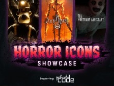 Giereczka albo psikus od Humble Bundle. Zestaw 8 horrorów na PC + gra niespodzianka za 90 zł!