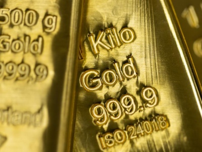 Złoto celuje w 4,5 tys. USD. Morgan Stanley prognozuje rekord w 2026 r.