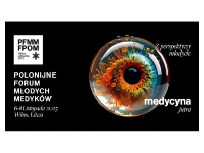 I Polonijne Forum Młodych Medyków