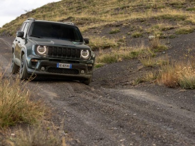 Co się stało z elektrycznym Jeepem za 25 tysięcy dolarów? Prawdopodobnie nigdy nie nadjedzie