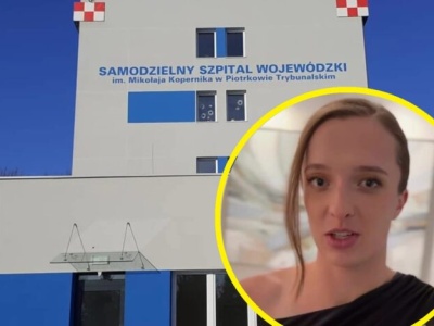 Wielkie serce Igi Świątek! 200 tysięcy złotych na poradnię zdrowia psychicznego dla dzieci i młodzieży w Piotrkowie