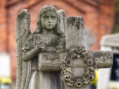 Święto wywodzące się z kultu męczenników