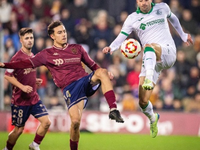 Kryzys wciąż trwa. Coraz większe problemy Girony