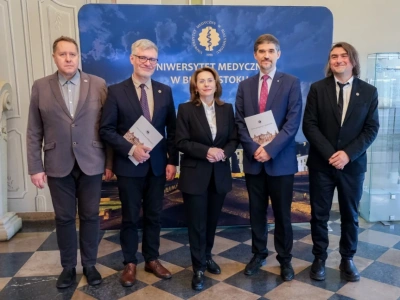 Porozumienie UMB i UwB. Czas na walkę z medyczną dezinformacją