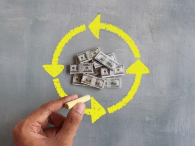 Moneyback w kontach bankowych. Rekordzista wypłaci w ciągu roku do 1000 zł