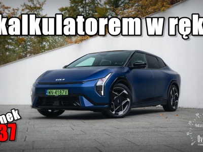 Podcast Overdrive, odc. 237. Z kalkulatorem w ręku