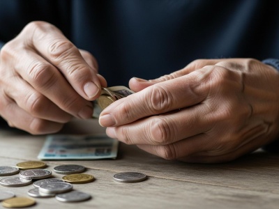 Szokująco niska waloryzacja w 2026 roku