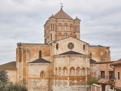 Ukryta perła. Przetrwała wieki, ale dopiero teraz znalazła się na liście najpiękniejszych
