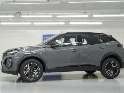 Ile kosztuje używany Peugeot 2008 II? Szukamy aut z bardzo niskim przebiegiem