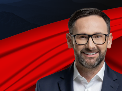 Działki Daniela Obajtka obok elektrowni atomowej. KOWR zignorował prawo pierwokupu