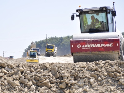 Ważna zmiana w budownictwie. Konieczne będą materiały z odzysku