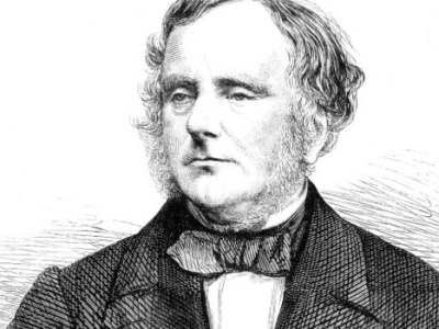 1 listopada 1798 urodził się Benjamin Lee Guinness, irlandzki browarnik, filantrop i polityk