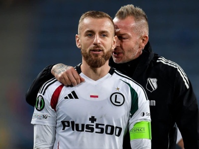 Widzew – Legia: najlepsze typy, kursy bukmacherskie, analiza. Gdzie obstawiać hit Ekstraklasy?