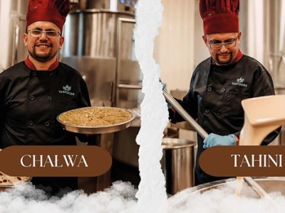 TakFoods. Nie tylko dla łasuchów