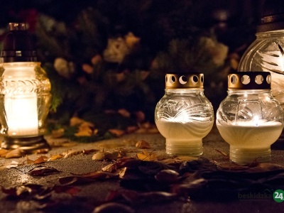 Pamięć będzie trwała…