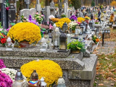 Te kradzieże to plaga 1 listopada. Da się przed nimi uchronić, są proste sposoby