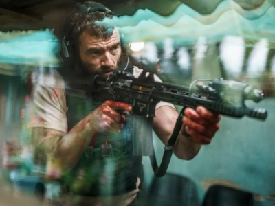 Czegoś takiego Zack Snyder jeszcze nie kręcił. Pierwsze zdjęcia z nowego filmu