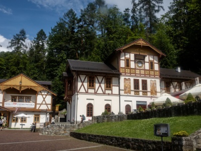 Dotacje dla uzdrowisk z nowym rozporządzeniem. Jest nowy wzór wniosku