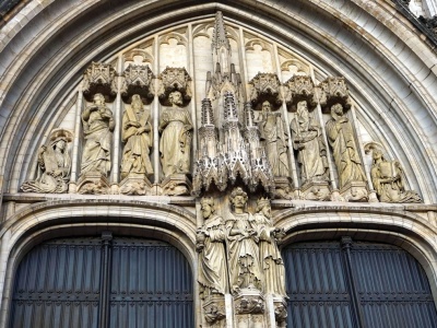 Radosne przesłanie 1 listopada? 