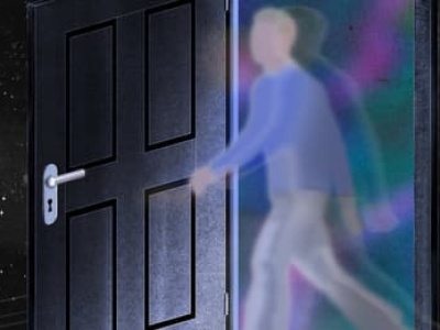 Klucz do zaświatów: o tym, jak i dlaczego celebrujemy naszych zmarłych