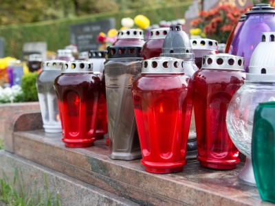 Uroczystość Wszystkich Świętych. Co oznacza w tradycji kościelnej?