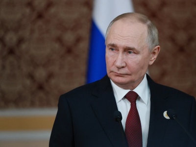 Tak upada narracja Kremla. Dane obalają słowa o 