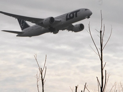 14 lat temu doszło do jedynego takiego lądowania w Warszawie. Nie wysunęło się podwozie