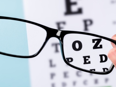 Niewidomi znów czytają. Tak nauka walczy ze ślepotą